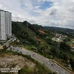 Kasturi Guest House Putrajaya