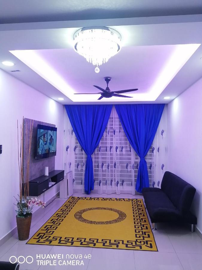 Pangsapuri Kasturi