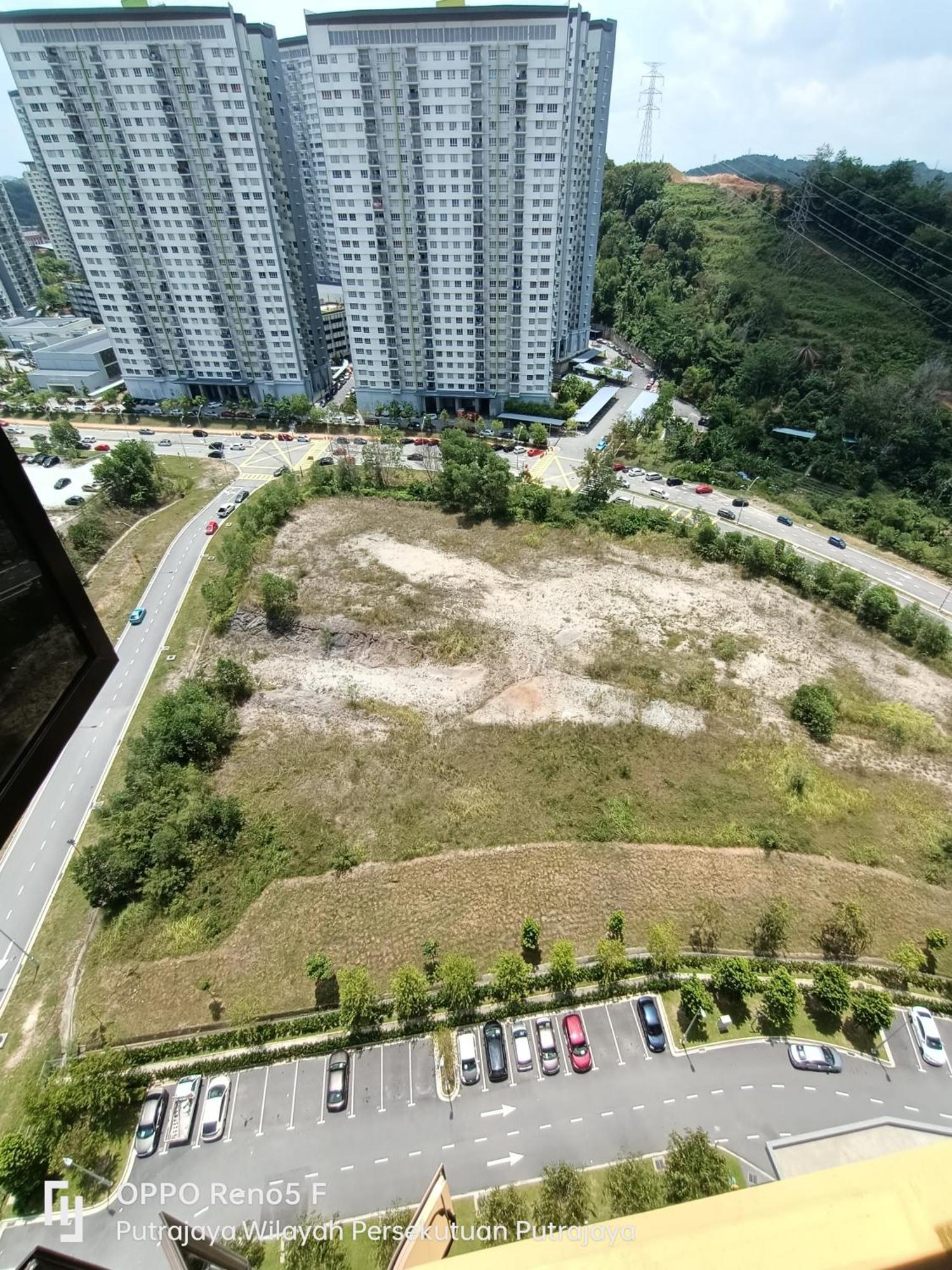 Kasturi Putrajaya